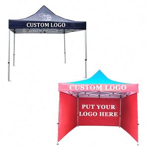 High Quality Factory Directed 10X10 <b>Canopy</b> <b>Tent</b> Advertising Event Trade Show <b>Tent</b> Custom Made <b>Tents</b> - Product Image 1