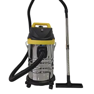 Vacuum Cleaner Wet And Dry For Home 35L 1600W