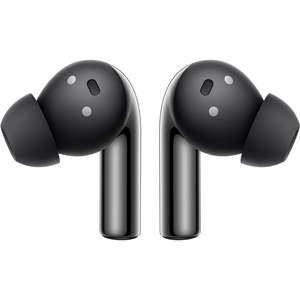 Écouteurs OnePlus Buds 3 2, gris métallisé, étanches, basses profondes, ANC, son immersif, jusqu'à 44 heures d'autonomie, charge en 5,3 heures - Product Image 1