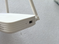 HS8145C5 Modem terminal d'accès fibre optique FTTH domestique ONU adaptatif double mode GPON/EPON, Passerelle XPON Tianyi