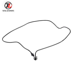 Tuyau de dégazage de culasse, relais Spacetourer OEM 9818468580 pour CITR-OEN Blue HDi 2.0 - Product Image 1