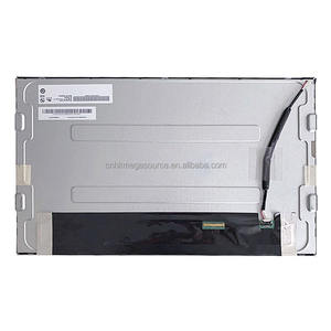 G156HAN01.0 AUO แผงจอ LCD ผลึกเหลว15.6นิ้ว1920*1080แผงแสดงผล EDP - Product Image 1