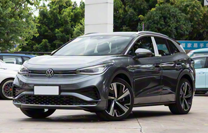 SAICVOLKSWAGEN ID.4 X <span class=keywords><strong>2025</strong></span> nouveau SUV électrique intelligent à longue durée de vie de la batterie à propulsion arrière 5 places gauche R19 - Product Image 2