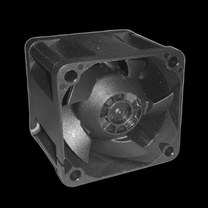 Ventilateur axial DC centrifuge Crown 4028 T1 pour lunettes - Product Image 1