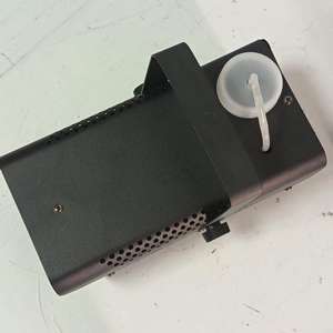 Mesin Asap LED DMX512 RGBW Ramah Anggaran dengan Pemanasan Cepat untuk Aplikasi Panggung Kecil, Disko, dan Efek Kabut di Pesta - Product Image 4