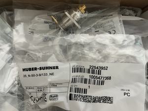 NOUVEAU <span class=keywords><strong>MINIBEND</strong></span> R-22.5 HUBER+SUHNER, stock neuf, contact original pour une réduction, contact pour des prix réduits - Product Image 3