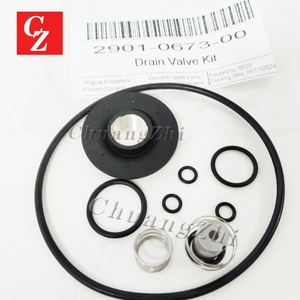 Nuevo Kit de Reparación de Válvula de Drenaje de Alta Calidad 2901067300 para Compresor de Aire Atlas Copco, Garantía de 1 Año 2901-0673-00 - Product Image 4