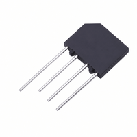 Diode redresseuse en pont KBP307 3A 700V KBP307 KBP