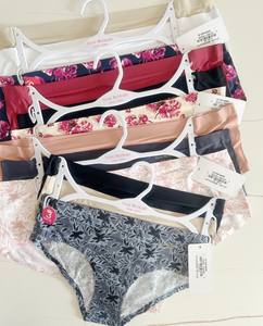 กางเกงชั้นในสตรีกางเกงในไร้รอยต่อจากฟิลิปปินส์ - Product Image 5