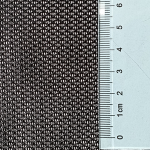 100%<strong>Polyester</strong> Knit <strong>Polyester</strong> Fabric <strong>Mesh</strong> for Shoes - Product Image 3