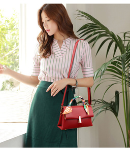 Sacs à main de luxe pour femmes, sacs messager, sacs à bandoulière, sacs fourre-tout en cuir PU de haute qualité - Product Image 2