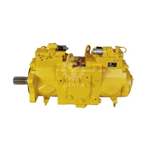 Factory Supply Excavator Parts 571-7932 564-9801 524-0924 568-3007 Main Pump 340 336 Hydraulic Pump For Cat