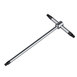 Llave dinamométrica con mango en T 621 H7 para herramientas de reparación de automóviles - Product Image 1