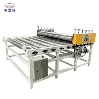 Machine d'éclatement de rouleau de matelas d'éponge PU marocain, mousse de pression d'oreiller de latex de polyuréthane, équipement d'usine