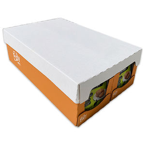 Billydog Pate Nourriture humide complète pour chien avec lapin 150G Sans conservateurs artificiels Nourriture pour chien Ingrédient sain Nourriture pour chien - Product Image 4