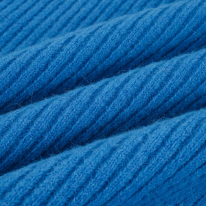 Maglione lavorato a <span class=keywords><strong>maglia</strong></span> da <span class=keywords><strong>donna</strong></span> personalizzato a manica lunga con spalle scoperte da <span class=keywords><strong>donna</strong></span> Pullover in <span class=keywords><strong>maglia</strong></span> con perline da <span class=keywords><strong>donna</strong></span> - Product Image 6