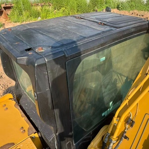 Excavatrice d'occasion durable, modèle 320, 2019, en stock, pour le défrichement de chantiers et la construction routière - Product Image 3