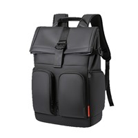 Sac à dos pour ordinateur portable TANGCOOL 2026 pour homme, résistant à l'eau, en tissu Oxford, grande capacité
