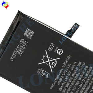 中国手机电池适用于iphone 5G 5s 5C 6G 6S 6P 6SP 7G 7P 8G 8p可充电电池 - Product Image 4