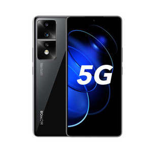 Original <span class=keywords><strong>HONOR</strong></span> <span class=keywords><strong>80</strong></span> GT 5G SmartPhone 6,67 pulgadas AMOLED 120Hz pantalla Snapdragon 8 + Octa Core 54MP Triple cámaras 66W sobrecargar NFC - Product Image 1
