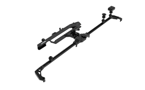 Plate-forme de commande centrale multifonction à ajustement <span class=keywords><strong>particulier</strong></span> pour Ford Bronco 2021-2023-Adaptable à plusieurs modèles - Product Image 2