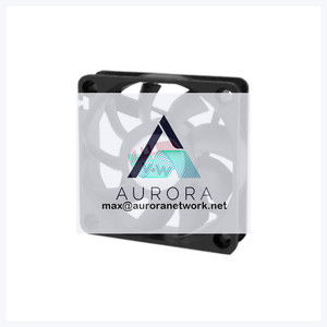 Ventilador de refrigeración OEM de alta calidad, 2/2, 345-DC0601512L2B-BT0-ND, con buen precio - Product Image 1