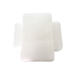 저렴한 대량 58-60 캔들 제작용 백색 고체 완전 정제 파라핀 왁스 판매 - Product Image 6