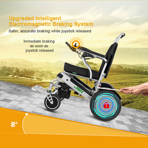 24V 250W D11 Elektrische Borstelloze Wielnaafmotor Voor Aluminium Power Rolstoel Gezondheidszorg Ce Handig Elektrisch Rollator Apparaat - Product Image 5