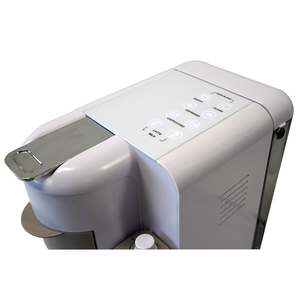 Machine à café à dosettes CE pour la maison, machine à café à capsules compacte pour dosettes <span class=keywords><strong>Nespresso</strong></span> Original, 20 bars avec boîtier en plastique - Product Image 2