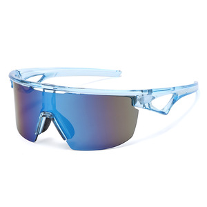 Cycling <b>Glasses</b> UV400 Polarized PC Frame Type 3 Sunshades For Outdoor Sports Fishing Hiking <b>Driving</b> - Product Image 3
