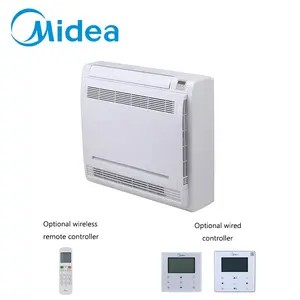 Midea Energy Saving 2.2kw Console type Indoor unit Fan Coil Heating Unit