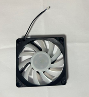 Ventilateur CPU de remplacement pour GMKtec M7/M7 Ultra/K8 Plus/K11 DC5V/0.18A 4PIN Nouveau ventilateur de refroidissement pour ordinateur portable Mini ventilateur