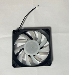 <span class=keywords><strong>Ventilateur</strong></span> CPU de remplacement pour GMKtec M7/M7 Ultra/K8 Plus/K11 DC5V/0.18A 4PIN Nouveau <span class=keywords><strong>ventilateur</strong></span> de refroidissement pour ordinateur <span class=keywords><strong>portable</strong></span> <span class=keywords><strong>Mini</strong></span> <span class=keywords><strong>ventilateur</strong></span> - Product Image 5