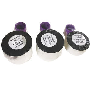 Universal Premium Tto <b>Ribbon</b> Thermal Transfer Tape 33mm*450m for Markem VJ Linx TTO <b>Printer</b> - Product Image 5