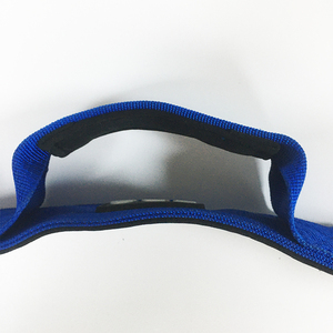 Collier de chien 2 pouces 5cm main libre avec gravure Logo collier de clip de rupture de chien avec conception de sublimation pour colliers de chien robustes - Product Image 5
