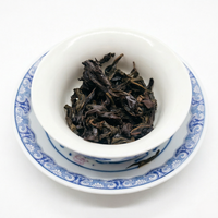 Thé Oolong de Wuyi à la cannelle, torréfié au charbon, à feuilles lâches, riche en arômes, doux, sain, en boîte cadeau, vente en gros