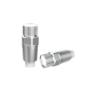 Sistema de Nebulización Eléctrico Mistec de Alta Presión para Diseño de Jardines y Paisajes, Tamaño Personalizado - Product Image 3