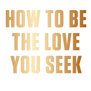 Be Love You Seek (ปกอ่อน) คู่มือเปลี่ยนแปลงชีวิต การเยียวยา การเชื่อมต่อ การค้นพบตัวตน - นิยายสำหรับผู้ใหญ่ พิมพ์แบบ Sublimation (ขายส่ง) - Product Image 1