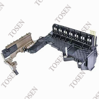 Module de commande de Transmission 6R80 AL3PA101CA FL3Z7A100EE 2011UP pour Ford F150 Ford Ranger
