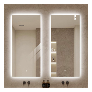 Nuevo <span class=keywords><strong>Espejo</strong></span> de Maquillaje con Iluminación LED Inteligente y Función Antivaho, a un <span class=keywords><strong>Precio</strong></span> Increíble - Product Image 1