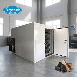 Máquina de Secado con Bomba de Calor de Carbón, Secadora Industrial Multiusos - Product Image 4