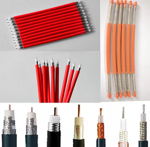 Máquina Peladora de Cables Semiautomática Ajustable, Herramientas para Cables Coaxiales con Longitud de Pelado de 0.1-90 mm - Product Image 6