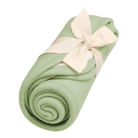 Prix de gros Bébé Bambou Absorbant Doux Burp Chiffon Bébé Bambou Burp Chiffon