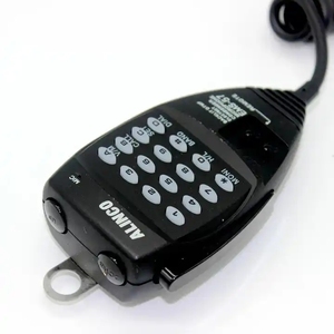 Microphone DTMF <span class=keywords><strong>Alinco</strong></span> DX-SR8T DX-SR8E DX-70T DX-77T Radio EMS-57 - Product Image 2
