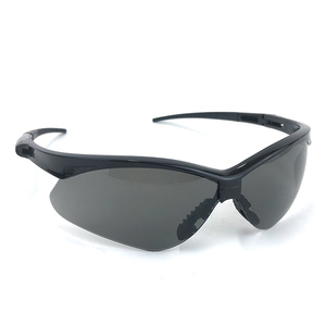 نظارات واقية للعين ANT5PPE <span class=keywords><strong>CE</strong></span> EN166 ضد الضباب نظارات أمان لعدسات الكمبيوتر الداكنة شفافة مضادة للخدش نظارات أمان للصناعة - Product Image 1