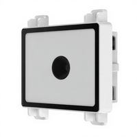 Module de lecteur de codes-barres 2D A77 EM1431, mini lecteur de codes QR intégré pour borne de kiosque, terminal de point de vente, USB RS232
