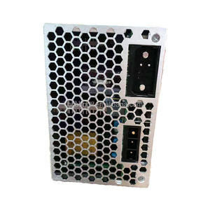 Bộ chỉnh lưu điện Vertiv Emerson Rectifier Telecom Power Rectifier R48-3500e, nguồn điện R48-3500e - Product Image 4