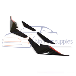 Canards de pare-chocs avant Performance Coupe 2 portes <span class=keywords><strong>2023</strong></span> R8 V10 pour R8 V10 - Product Image 2