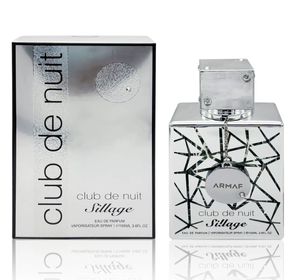 Armaf Club De Nuit <span class=keywords><strong>Intense</strong></span> Eau de Toilette pour Homme, Parfum de Luxe pour Homme 105ml. Expédition depuis l'entrepôt aux États-Unis - Product Image 5