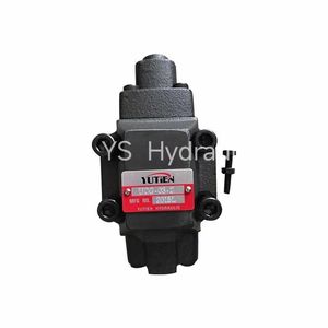 Válvula de Secuencia Unidireccional YUTIEN UCG-03-2 de Taiwán, Válvula de Control de Flujo UCT/UCG-03-2 <span class=keywords><strong>UT</strong></span>/UG-03 Original - Product Image 1